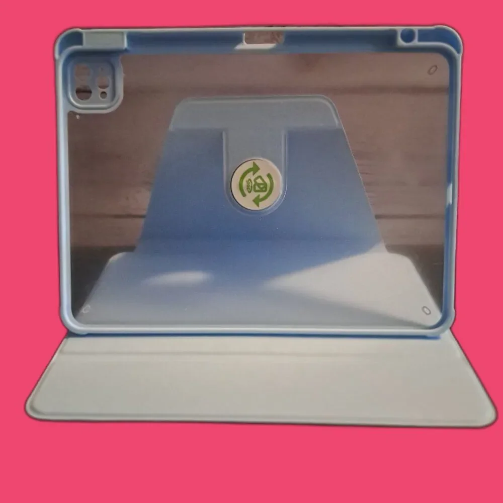 Stitch Rotating Case for Amazon Fire (Preowned) Stand Cover Pad 10